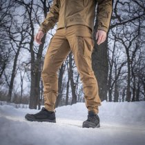 M-Tac Patriot Tactical Flex Pants Gen.II - Coyote - 28/30