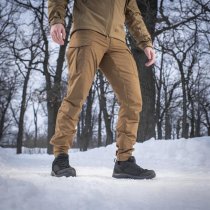 M-Tac Patriot Tactical Flex Pants Gen.II - Coyote - 28/30