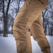 M-Tac Patriot Tactical Flex Pants Gen.II - Coyote - 28/30