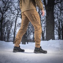 M-Tac Patriot Tactical Flex Pants Gen.II - Coyote - 34/36