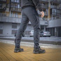 M-Tac Patriot Tactical Flex Pants Gen.II - Dark Navy Blue - 30/30