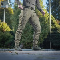 M-Tac Patriot Tactical Flex Pants Gen.II - Dark Olive - 30/30