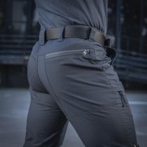 M-Tac Patrol Tactical Flex Pants Gen.II - Dark Navy Blue - 28/30