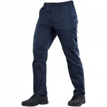 M-Tac Patrol Tactical Flex Pants Gen.II - Dark Navy Blue - 28/32