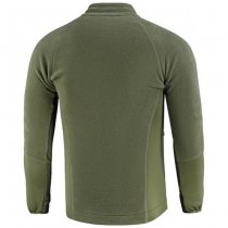 M-Tac Polartec Fleece Sport Jacket - Army Olive - S