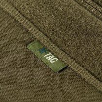 M-Tac Polartec Fleece Sport Jacket - Dark Olive - XS