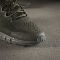 M-Tac Pro Summer Sneakers - Army Olive - 38