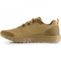 M-Tac Pro Summer Sneakers - Coyote - 39