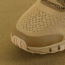 M-Tac Pro Summer Sneakers - Coyote - 39