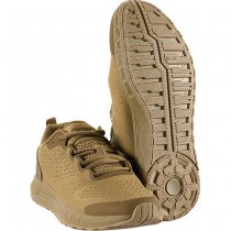 M-Tac Pro Summer Sneakers - Coyote - 40