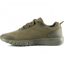 M-Tac Pro Summer Sneakers - Dark Olive - 37