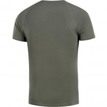 M-Tac Raglan T-Shirt 93/7 - Dark Olive - 2XL