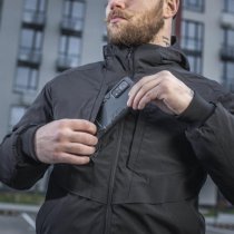 M-Tac Rubicon Jacket Gen.II - Black - XS