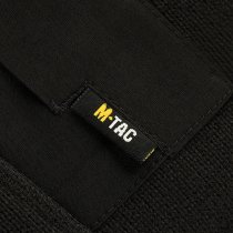 M-Tac Senator Fleece Jacket - Black - 2XL