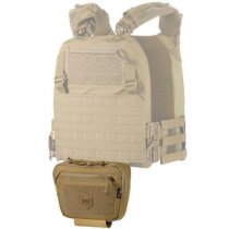 M-Tac Sling Bag Large Elite Gen.II - Coyote