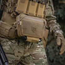 M-Tac Sling Bag Large Elite Gen.II - Coyote