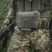 M-Tac Sling Bag Large Elite Gen.II - Ranger Green