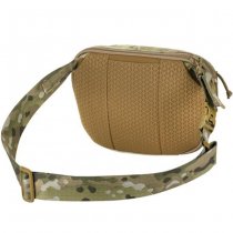 M-Tac Sphaera Hardsling Bag Large Elite - Multicam