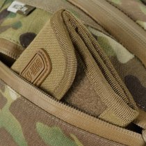 M-Tac Sphaera Hardsling Bag Large Elite - Multicam