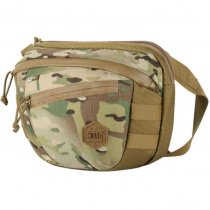 M-Tac Sphaera Hardsling Bag Large Elite Hex - Multicam / Coyote