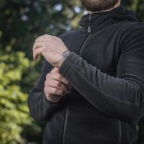 M-Tac Sprint Fleece Sweatshirt Polartec - Black - M