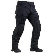 M-Tac Sturm Pants Nyco Extreme Gen.II - Black - 28/32