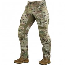 M-Tac Sturm Pants Nyco Extreme Gen.II - Multicam - 36/36