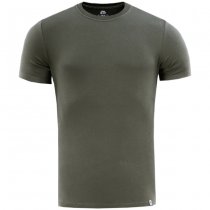 M-Tac Summer T-Shirt 93/7 - Army Olive - M