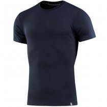 M-Tac Summer T-Shirt 93/7 - Dark Navy Blue - M