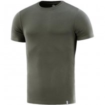 M-Tac Summer T-Shirt 93/7 - Light Olive - S