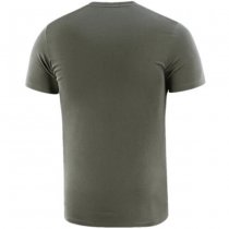 M-Tac Summer T-Shirt 93/7 - Light Olive - XL