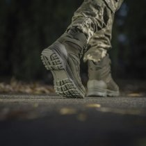 M-Tac Tactical Boots Ranger - Olive - 44