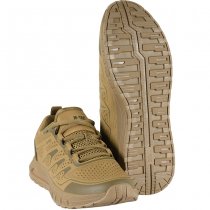 M-Tac Tactical Summer Sport Sneakers - Coyote - 36