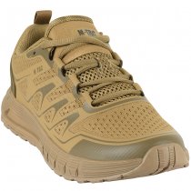 M-Tac Tactical Summer Sport Sneakers - Coyote - 37