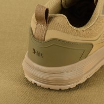 M-Tac Tactical Summer Sport Sneakers - Coyote - 38