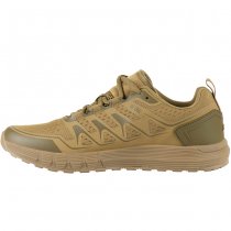 M-Tac Tactical Summer Sport Sneakers - Coyote - 41