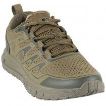 M-Tac Tactical Summer Sport Sneakers - Dark Olive - 36