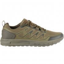 M-Tac Tactical Summer Sport Sneakers - Dark Olive - 36