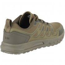 M-Tac Tactical Summer Sport Sneakers - Dark Olive - 37