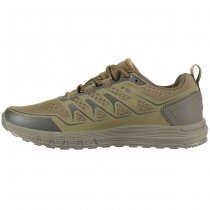 M-Tac Tactical Summer Sport Sneakers - Dark Olive - 39