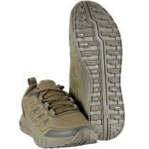 M-Tac Tactical Summer Sport Sneakers - Dark Olive - 42