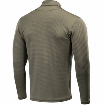 M-Tac Thermal Fleece Shirt Delta Level 2 - Army Olive - M