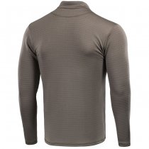 M-Tac Thermal Fleece Shirt Delta Level 2 - Dark Olive - XS