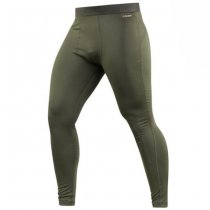 M-Tac Thermal Pants Polartec Level I - Army Olive - M