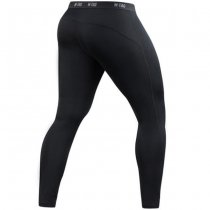 M-Tac Thermal Pants Polartec Level I - Black - XS