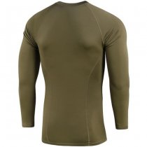 M-Tac Thermal Shirt Polartec Level I - Dark Olive - L