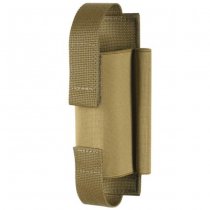 M-Tac Tourniquet Pouch Elastic MOLLE Gen.III - Coyote