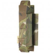 M-Tac Tourniquet Pouch Elastic MOLLE Gen.III - Multicam