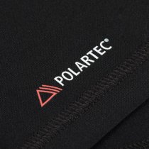 M-Tac Ultra Light T-Shirt Polartec - Black - 2XL