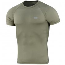 M-Tac Ultra Light T-Shirt Polartec - Tan